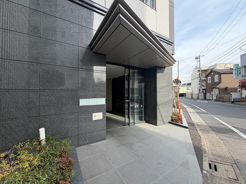 ラグゼナ平和台 その他外観1