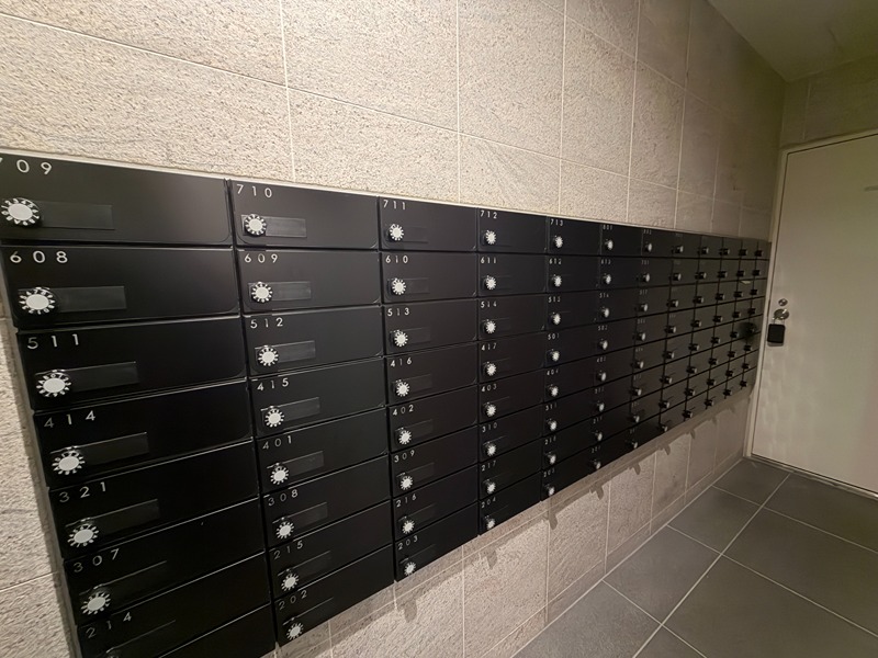 ラグゼナ平和台 その他外観2