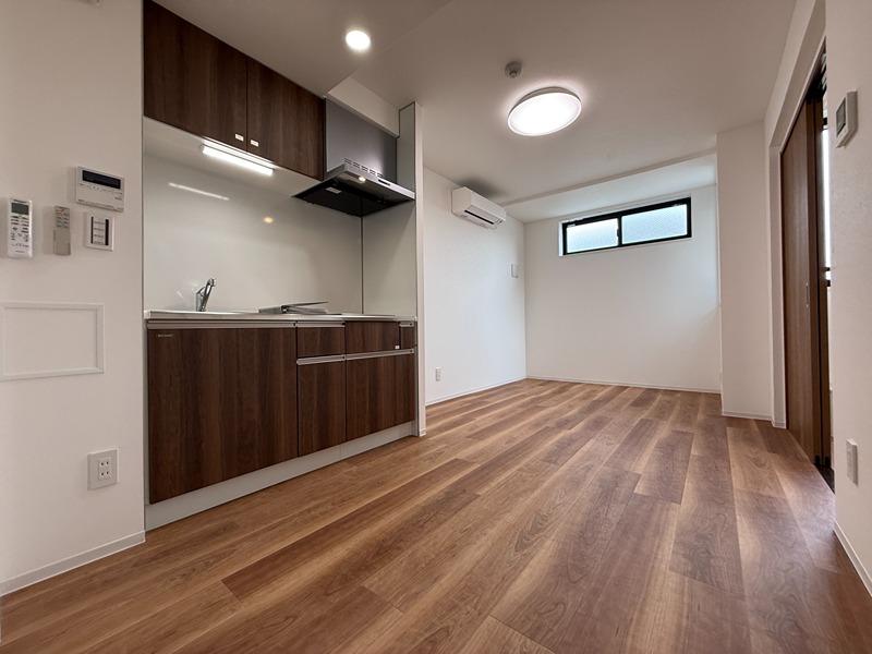 タスキsmart練馬 リビング