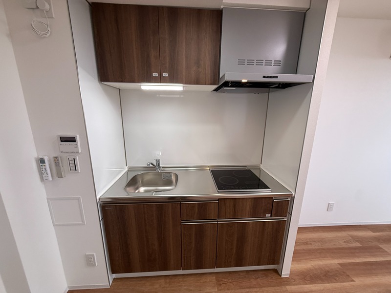 タスキsmart練馬 キッチン