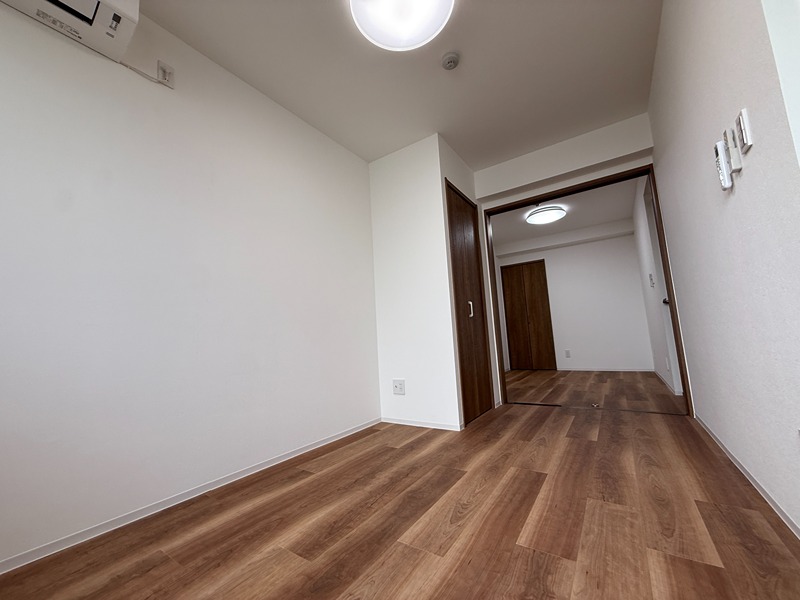 タスキsmart練馬 ベッドルーム