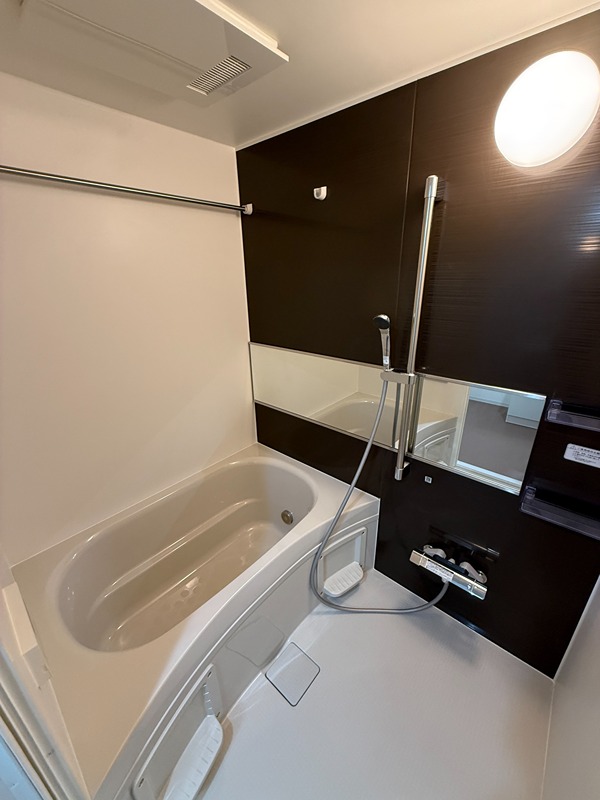 タスキsmart練馬 風呂画像