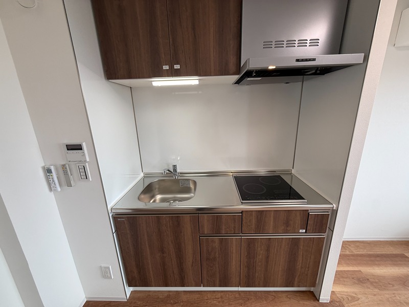 タスキsmart練馬 キッチン