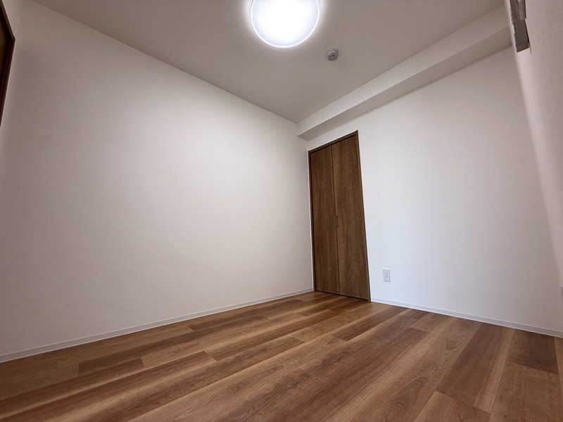 タスキsmart練馬 ベッドルーム