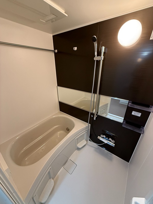 タスキsmart練馬 風呂画像