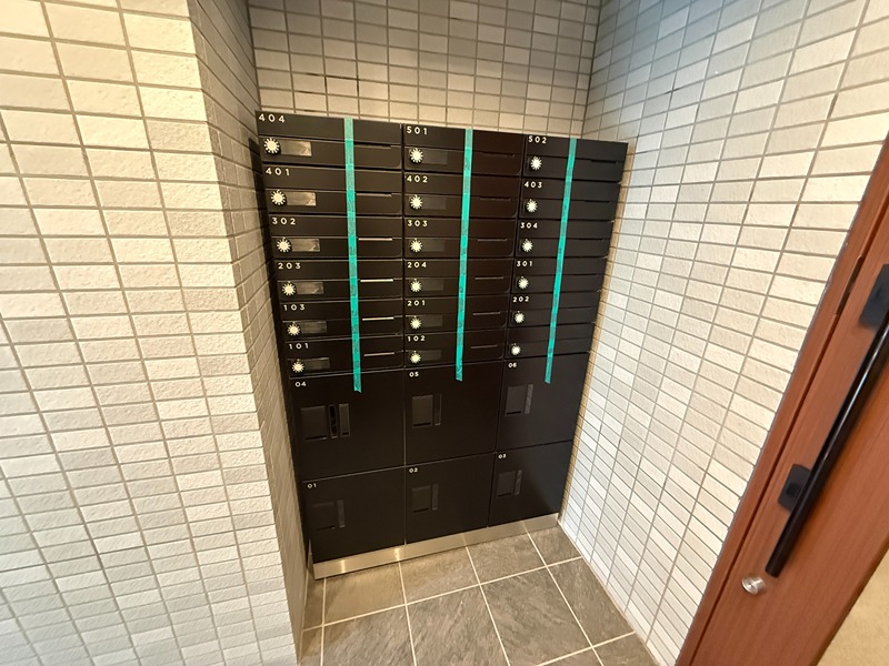 タスキsmart練馬 その他外観2