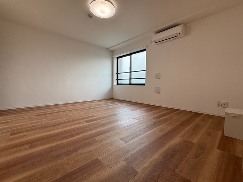 タスキsmart練馬 リビング