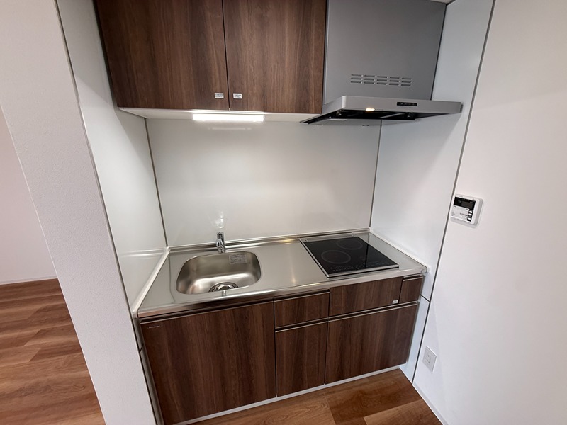 タスキsmart練馬 キッチン