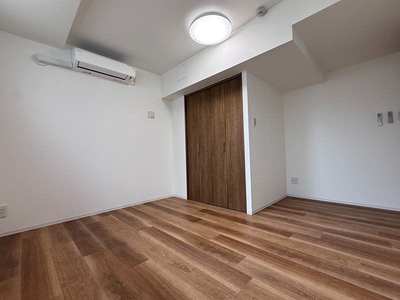 タスキsmart練馬 ベッドルーム