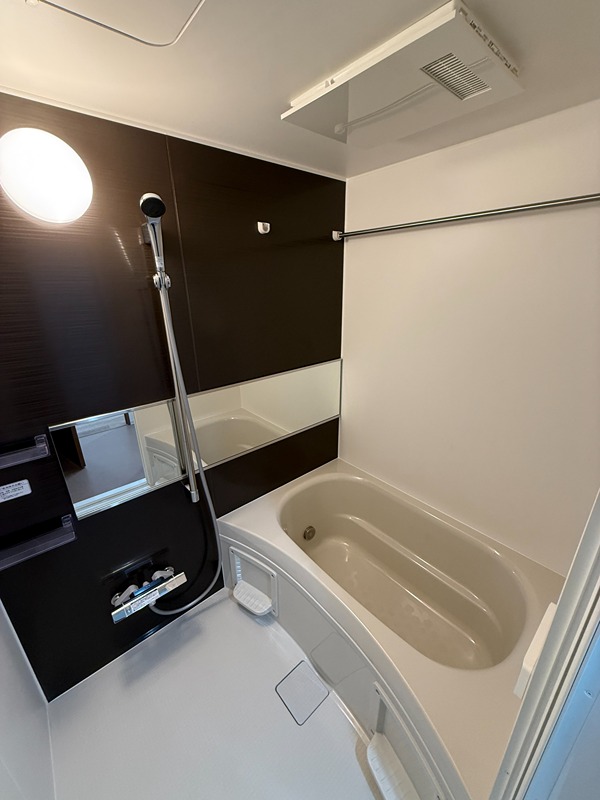 タスキsmart練馬 風呂画像