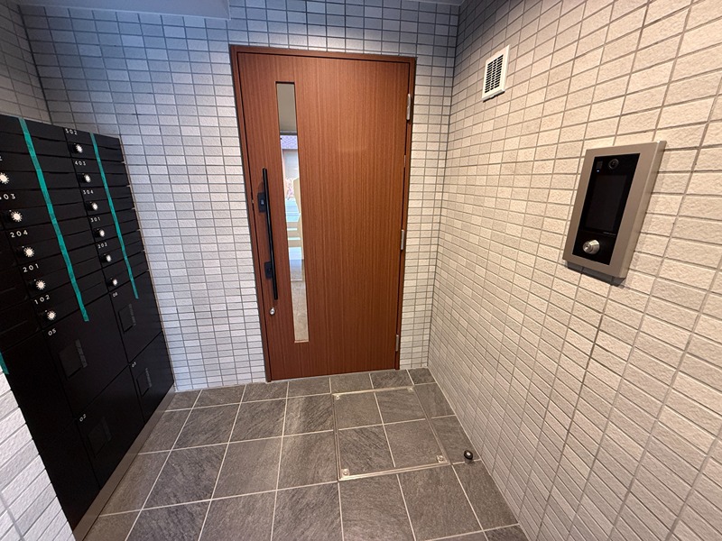 タスキsmart練馬 その他外観1