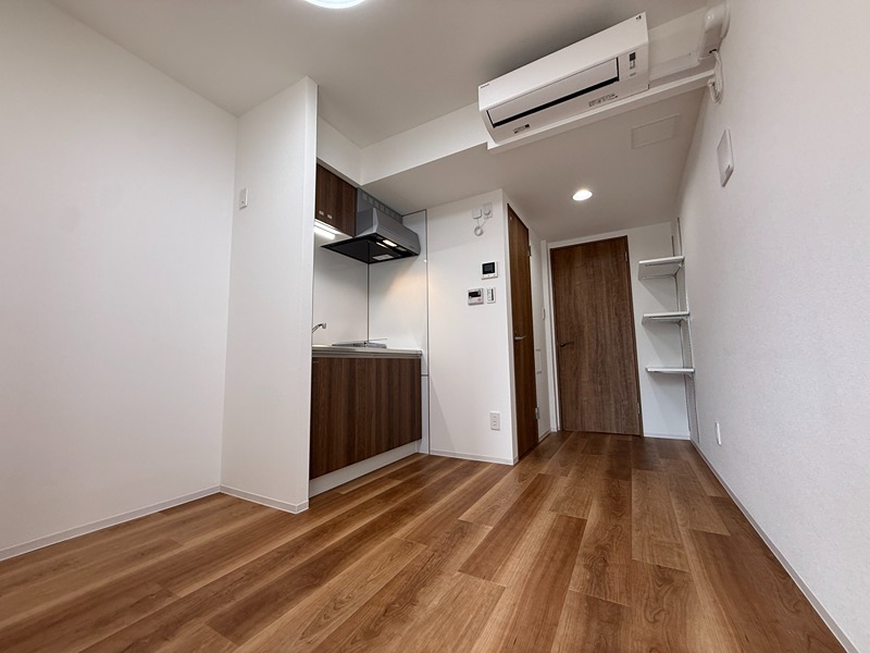 タスキsmart練馬 リビング