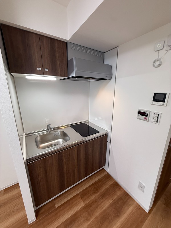 タスキsmart練馬 キッチン