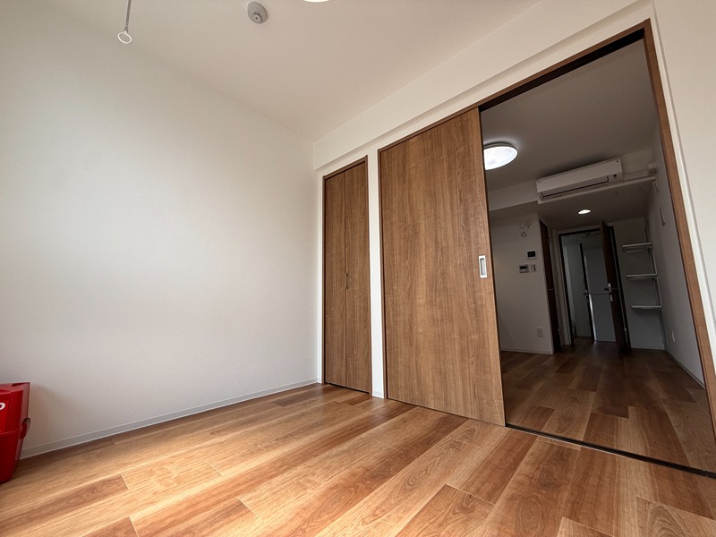 タスキsmart練馬 ベッドルーム