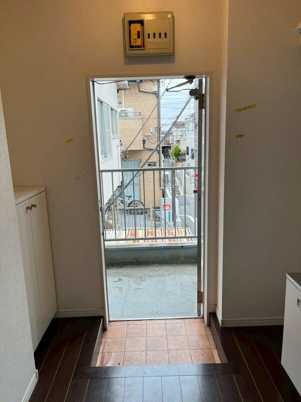 コーポアイリス その他5