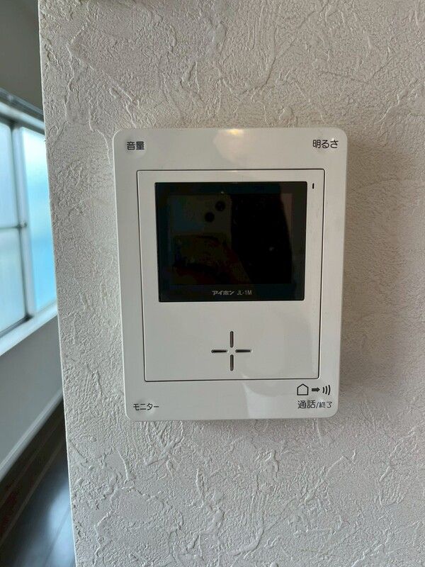 コーポアイリス その他外観2