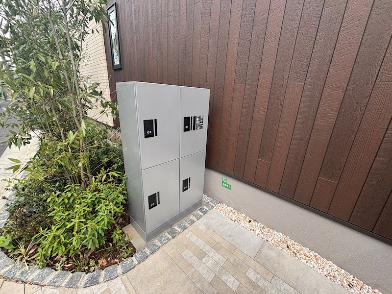 プリムヒルズ  その他外観2