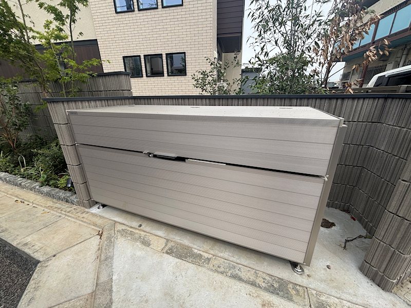 プリムヒルズ  その他外観3