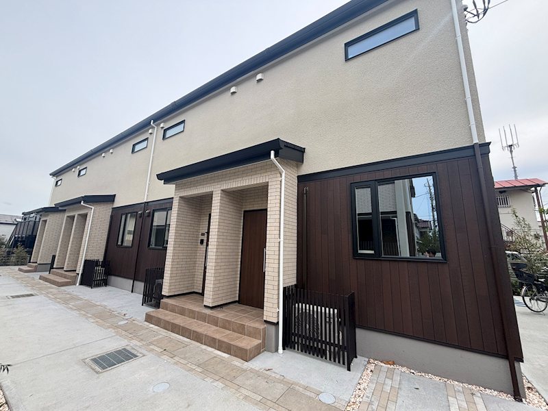 プリムヒルズ  その他外観4