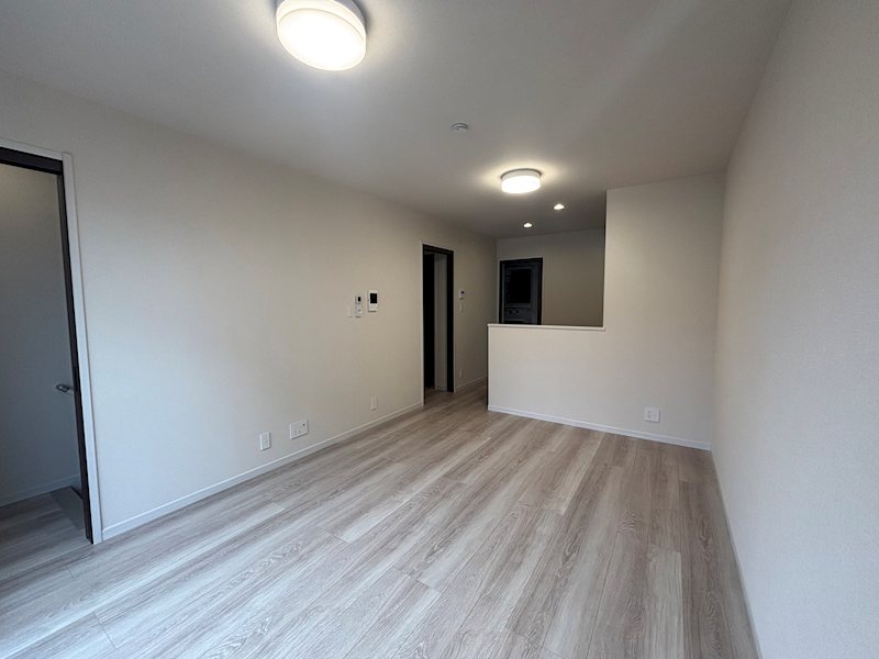 プリムヒルズ  リビング