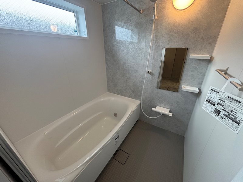 プリムヒルズ  風呂画像