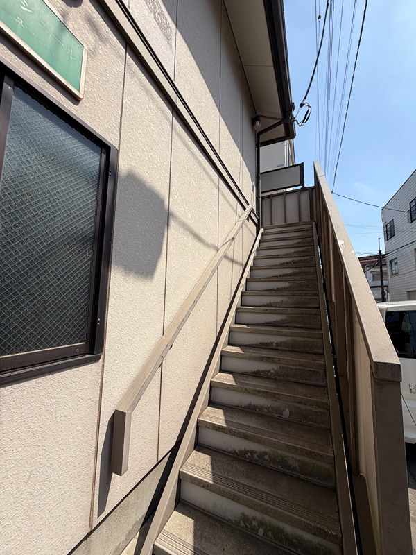 グランジュール その他外観1