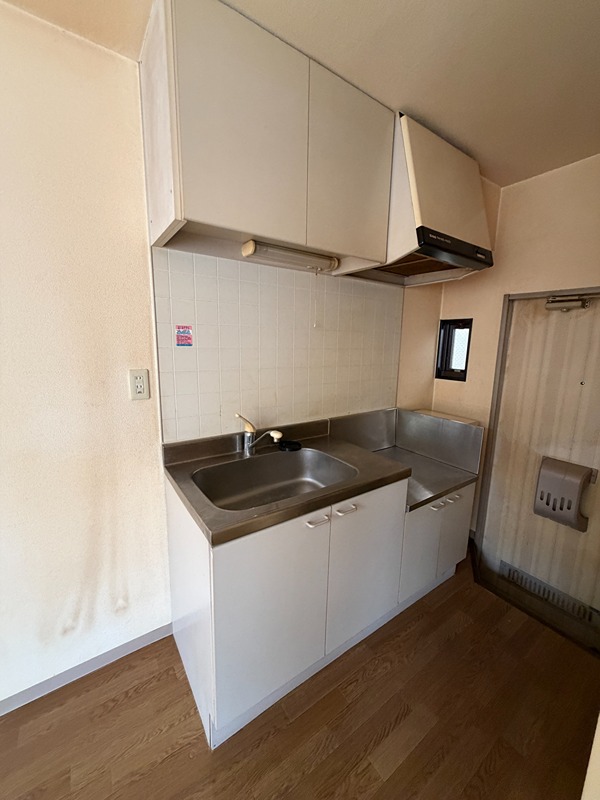 グランジュール キッチン