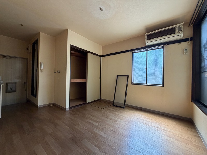 グランジュール ベッドルーム