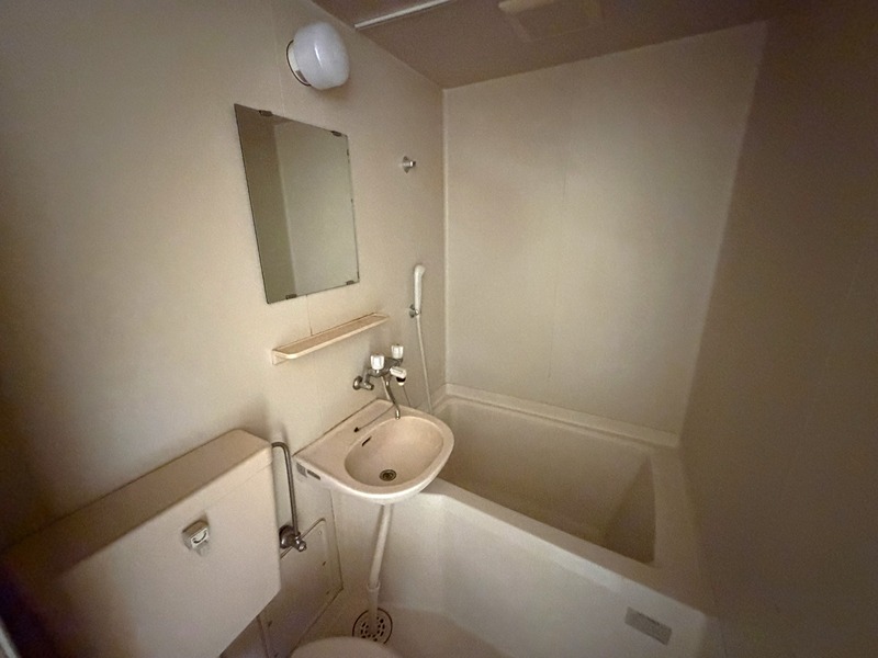 グランジュール 風呂画像