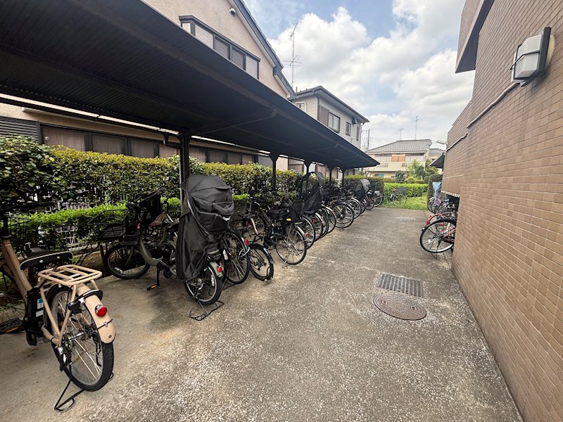 ラトアール平和台 その他外観3