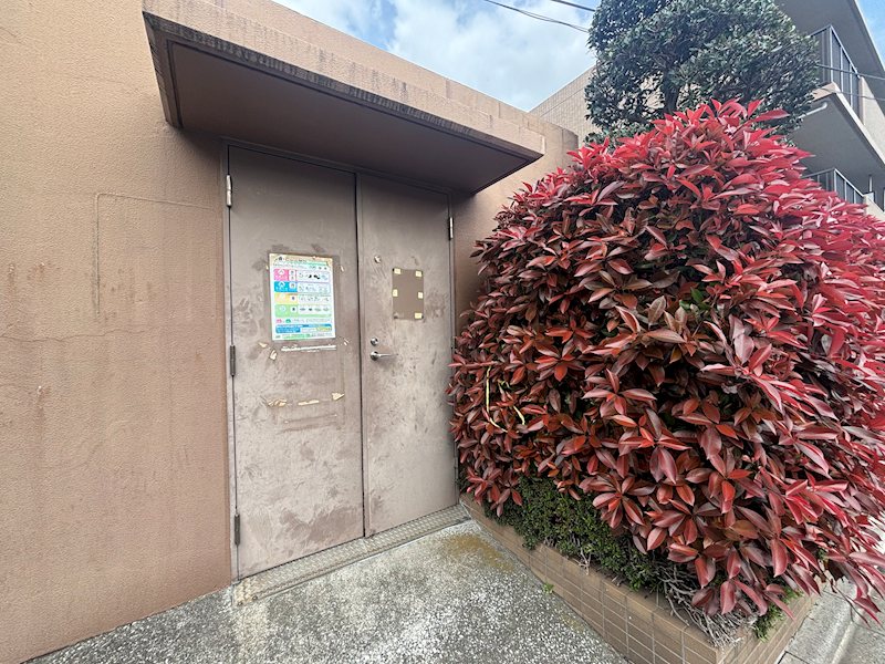 ラトアール平和台 その他外観4