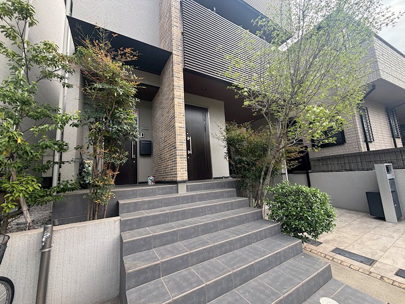 ＣＬＵＳＳ その他外観1