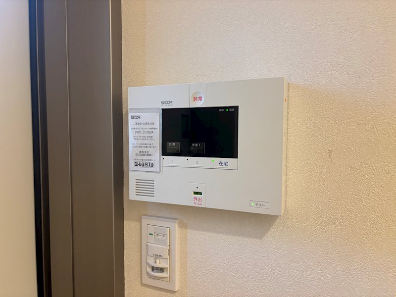 ＣＬＵＳＳ その他外観2