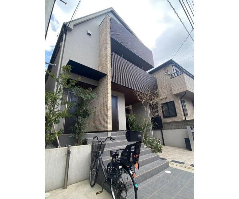 ＣＬＵＳＳ その他外観5