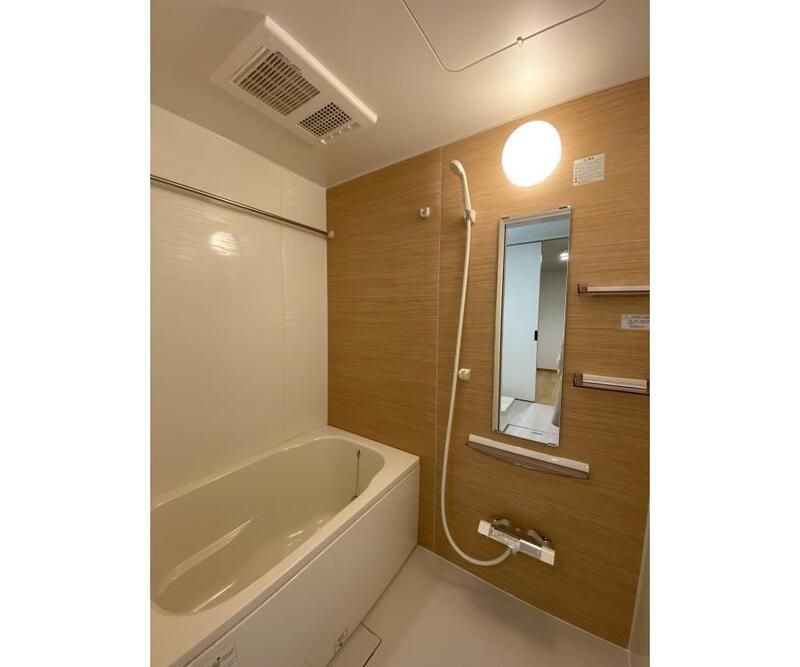 ＣＬＵＳＳ 風呂画像