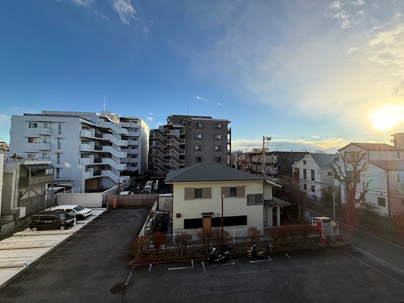 ウイングストリーム１番館 その他4