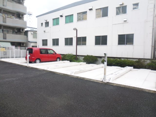 ウイングストリーム１番館 その他外観2