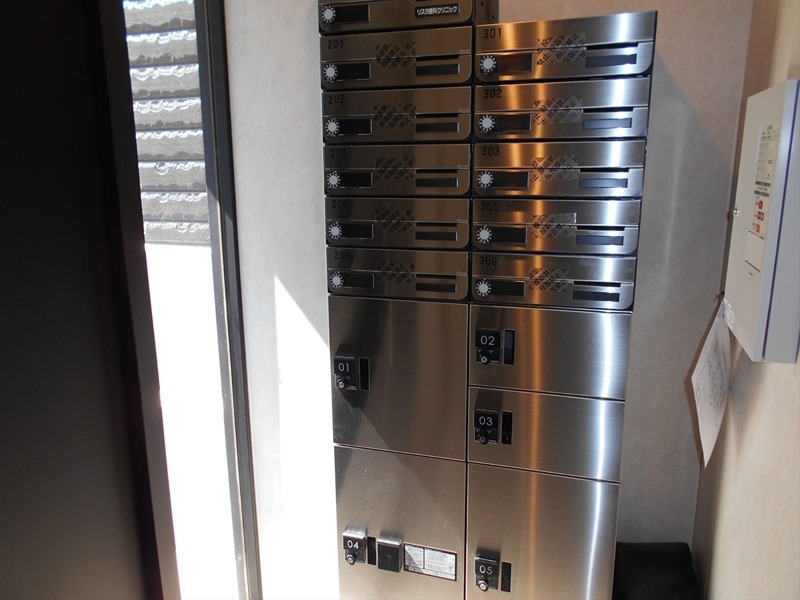 フォース　アベニュー その他外観1