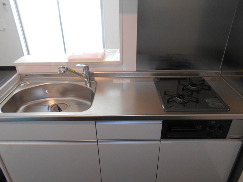 フォース　アベニュー キッチン