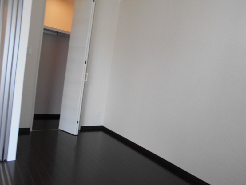 フォース　アベニュー ベッドルーム