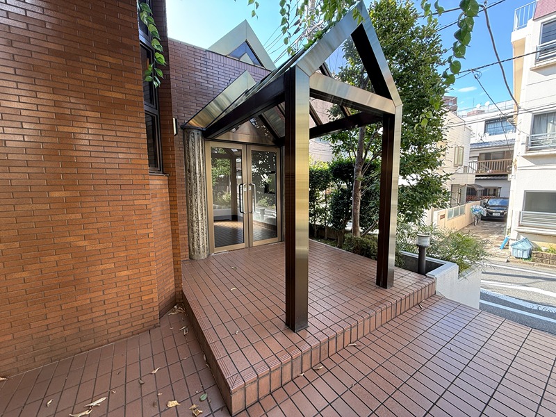 アース　ポイント その他外観1