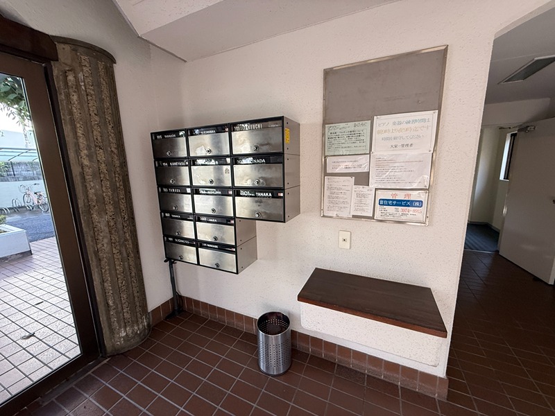 アース　ポイント その他外観2