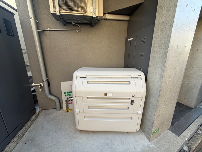 Ｂｌａｎｃ　ｅｔ　Ｎｏｉｒ  その他外観2