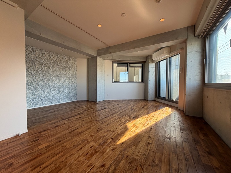 Ｂｌａｎｃ　ｅｔ　Ｎｏｉｒ  ベッドルーム