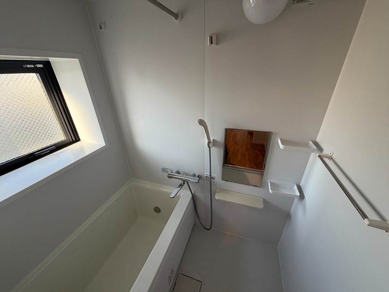 Ｂｌａｎｃ　ｅｔ　Ｎｏｉｒ  風呂画像