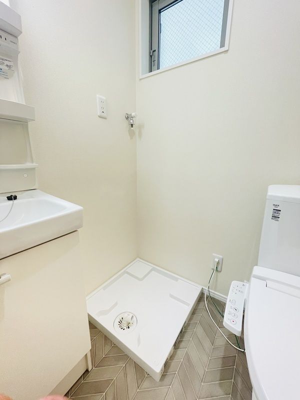 パティオ練馬田柄 その他3