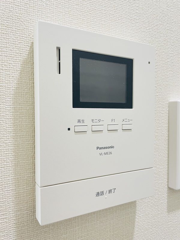 パティオ練馬田柄 その他外観1