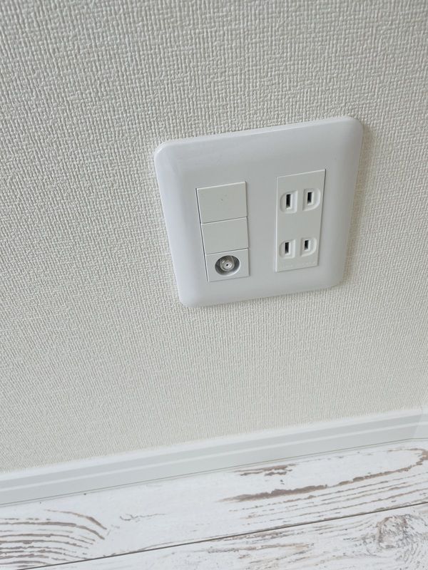 パティオ練馬田柄 その他外観3