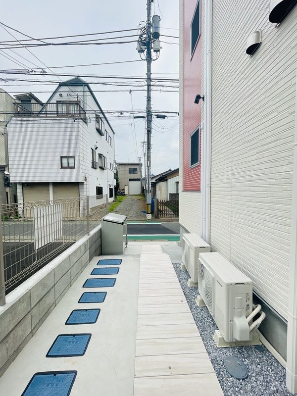 パティオ練馬田柄 その他11