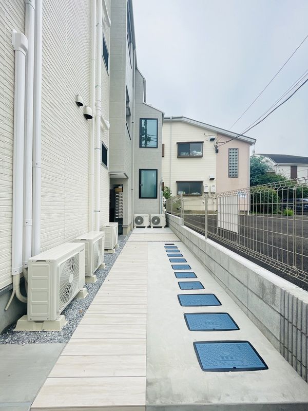 パティオ練馬田柄 その他12